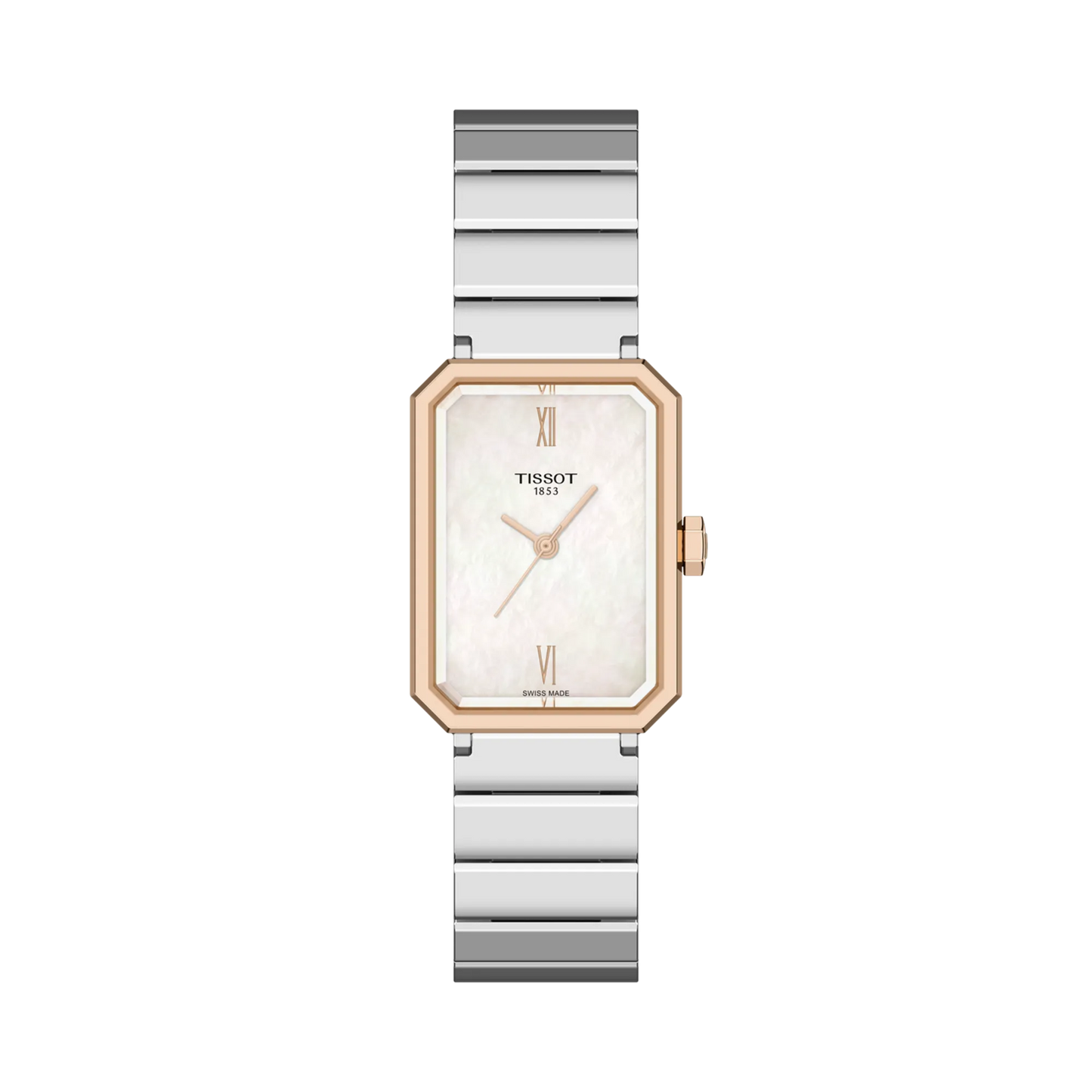 Tissot SRV 30mm - T1601102111300