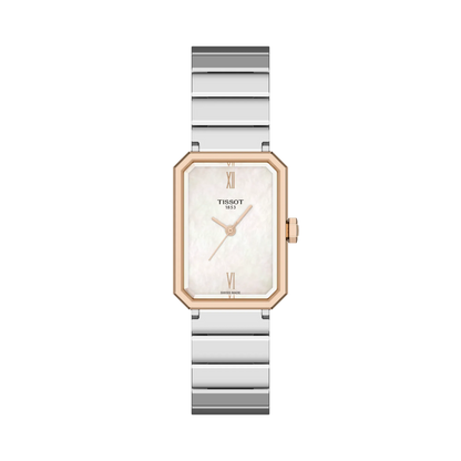 Tissot SRV 30mm - T1601102111300