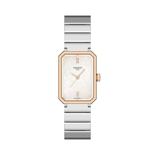 Tissot SRV 30mm - T1601102111300