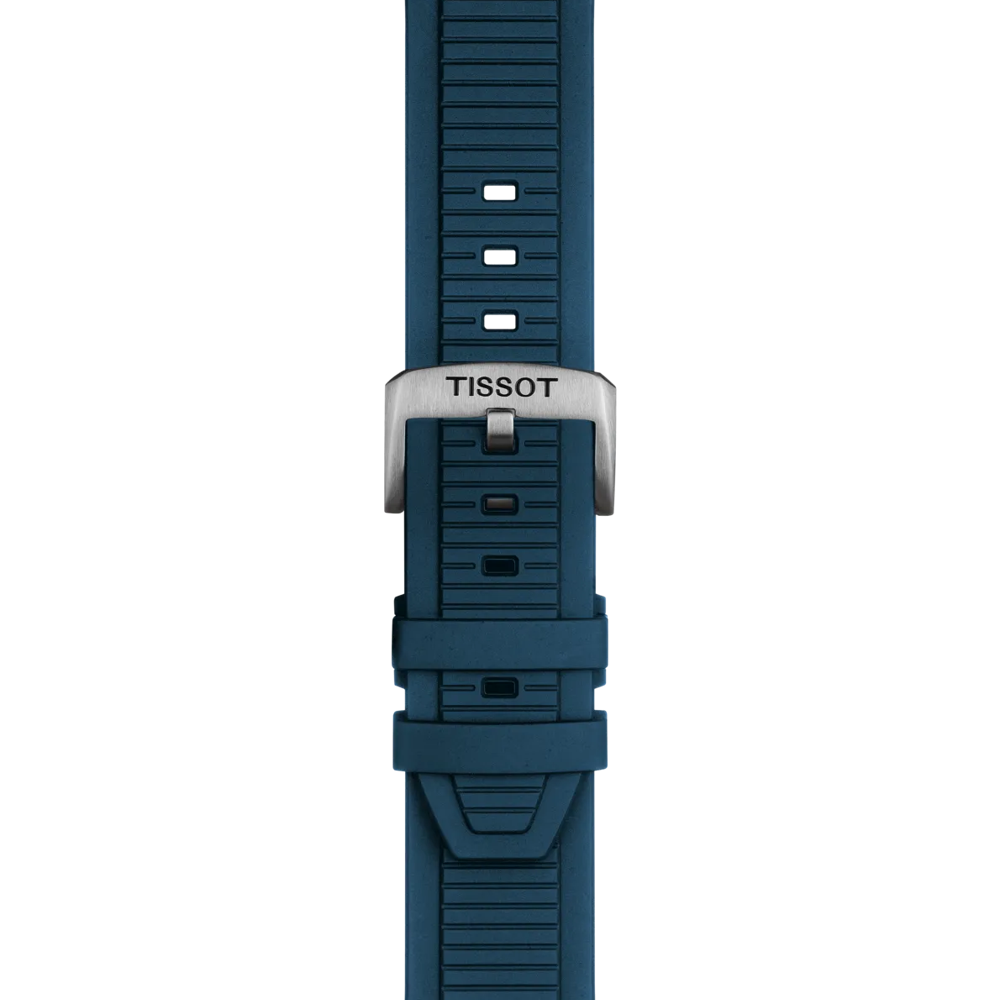Tissot T-Race 45mm - T1414172704100