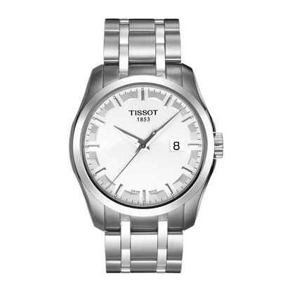 Tissot Couturier - T0354101103100