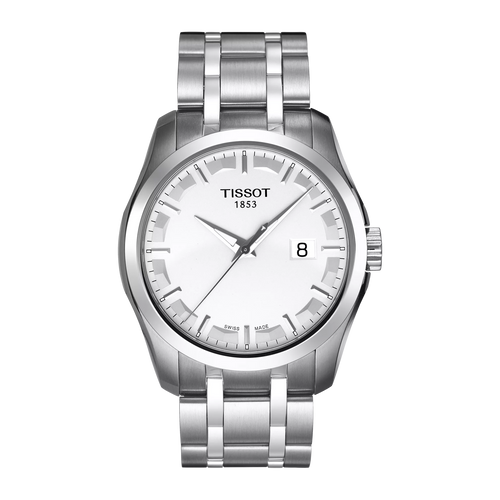 Tissot Couturier - T0354101103100