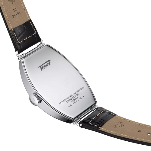 Tissot Heritage Porto - T1285091603200