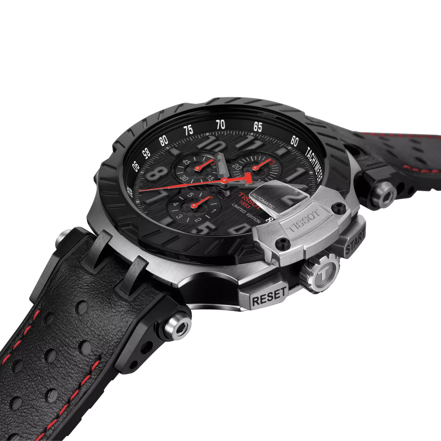 Tissot T-Race MotoGP Automatic Chronograph - T1154272705701