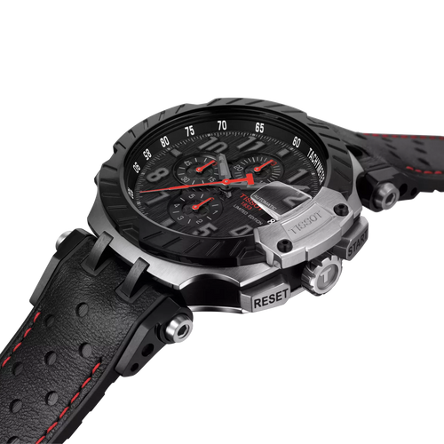 Tissot T-Race MotoGP Automatic Chronograph - T1154272705701