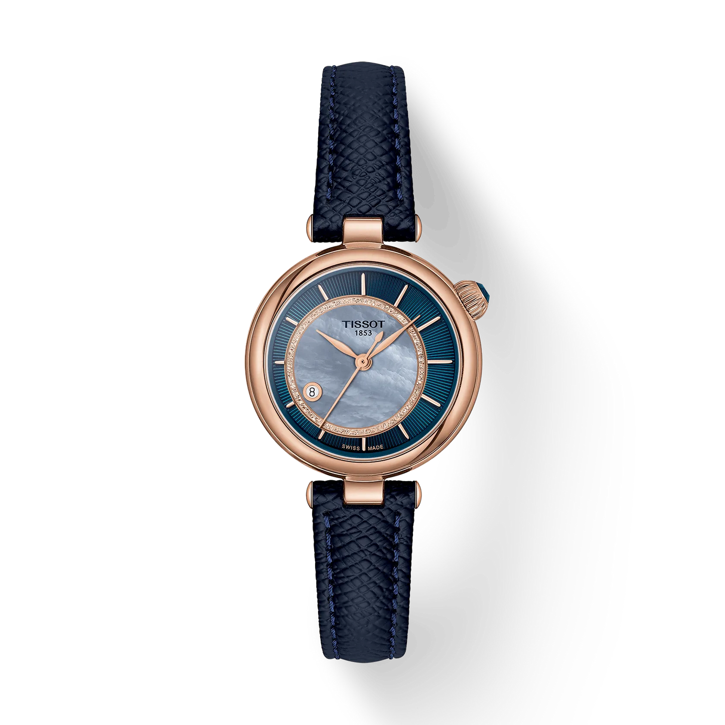 Tissot Désir 28mm - T1522073613100