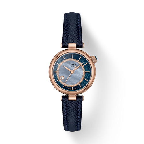 Tissot DÃƒÆ’Ã‚Â©sir 28mm - T1522073613100