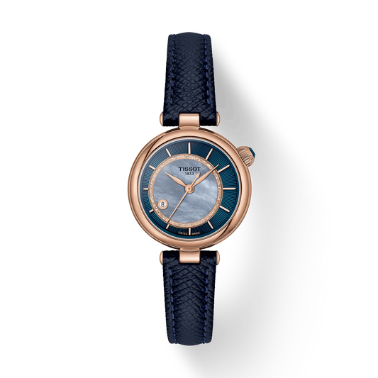 Tissot Désir 28mm - T1522073613100