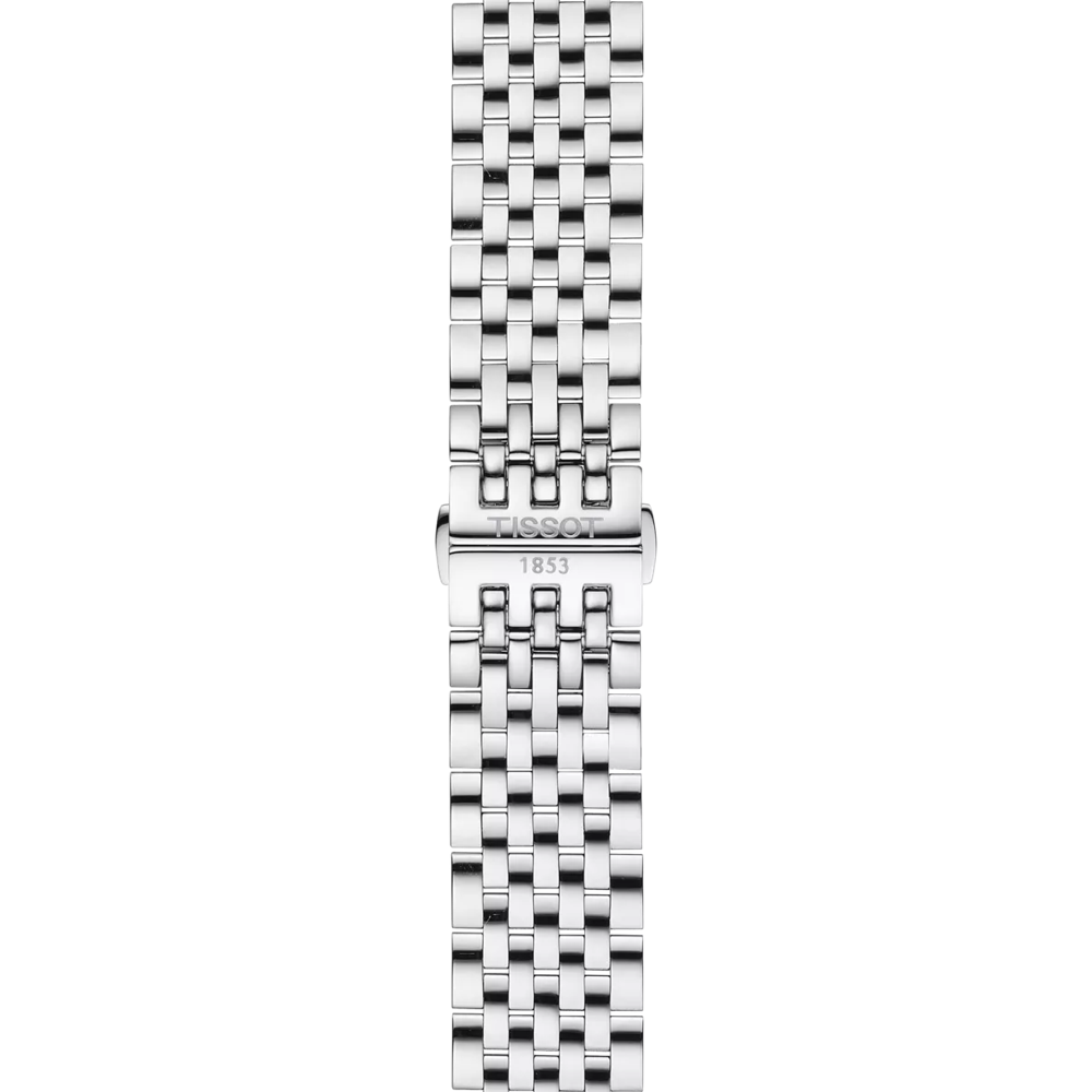 Tissot Tradition - T0636101103700
