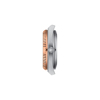 Tissot PRX Gold 35mm - T9312074135100