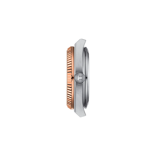 Tissot PRX Gold 35mm - T9312074135100