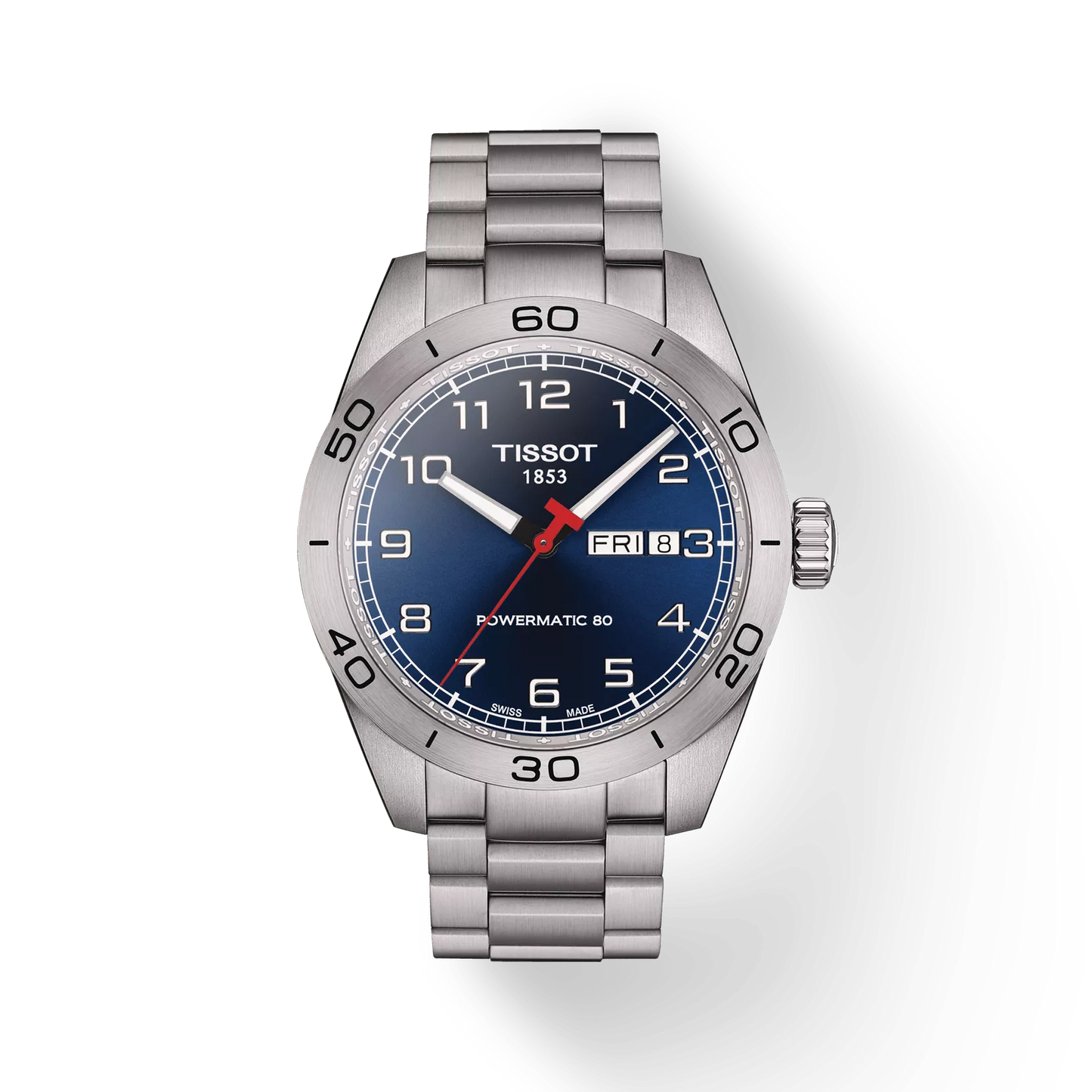 Tissot PRS 516 Powermatic 80 - T1314301104200