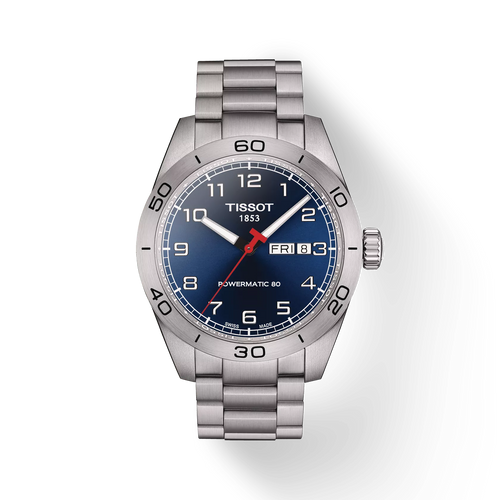Tissot PRS 516 Powermatic 80 - T1314301104200