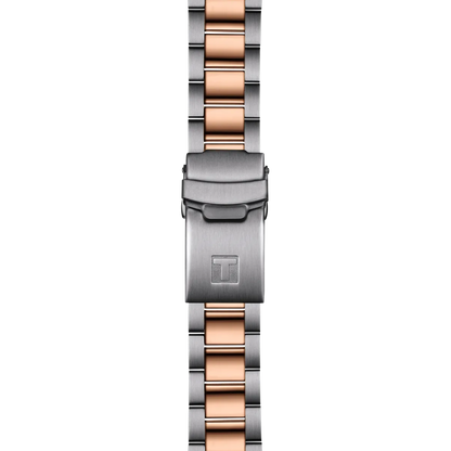 Tissot Seastar 1000 40mm - T1204102205101