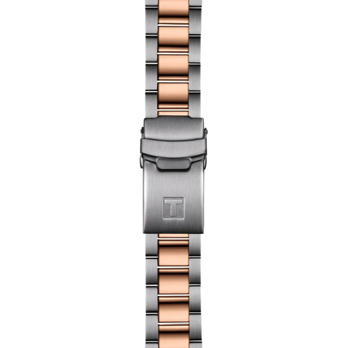 Tissot Seastar 1000 40mm - T1204102205101