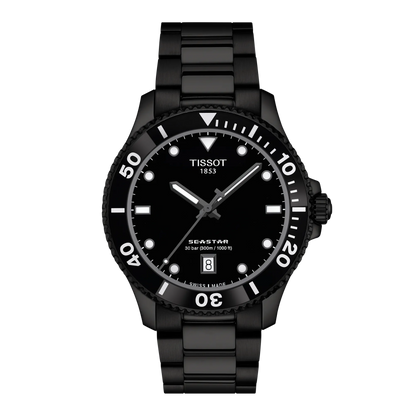 Tissot Seastar 1000 40mm - T1204103305100