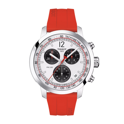 Tissot PRC 200 Chronograph - T1144171703702