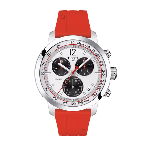 Tissot PRC 200 Chronograph - T1144171703702