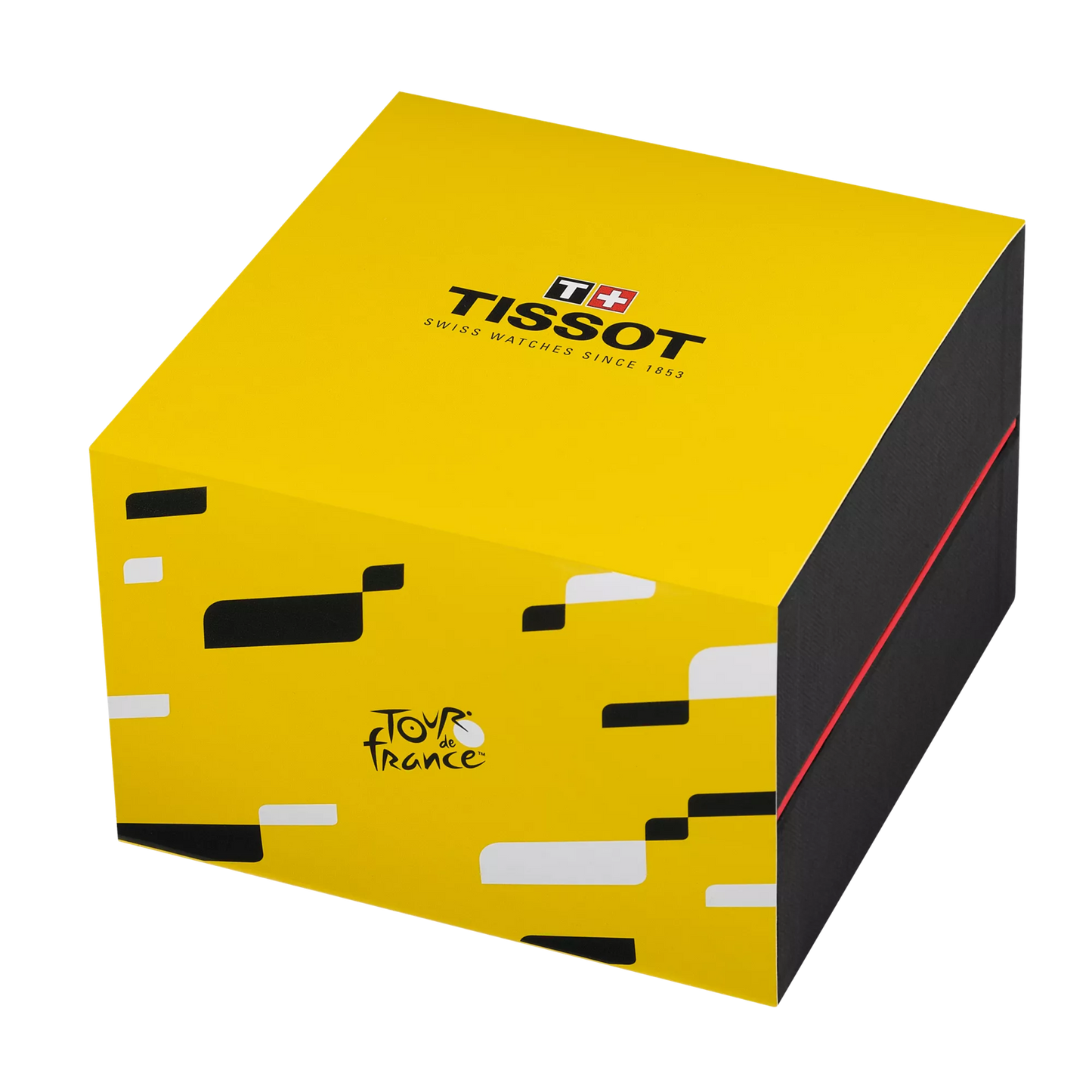 Tissot T-Race Cycling Tour de France 2023 - T1354173705105