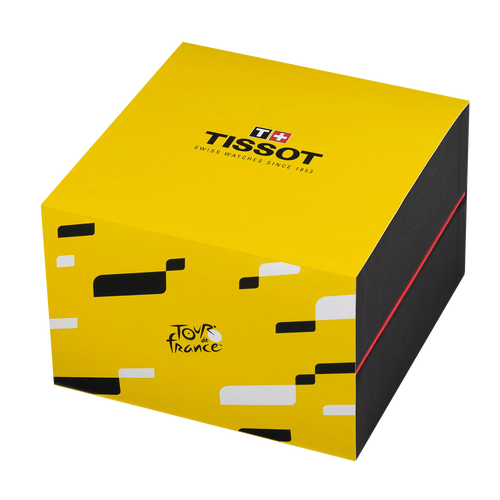 Tissot T-Race Cycling Tour de France 2023 - T1354173705105
