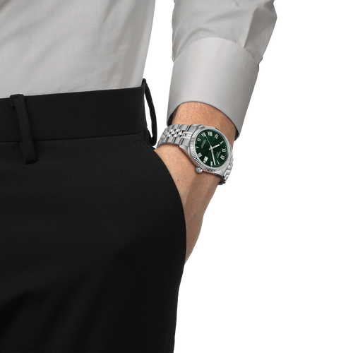 Tissot Ballade 39mm - T1564081109300