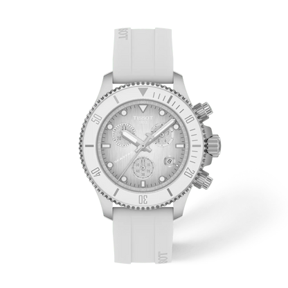 Tissot Seastar 1000 38mm - T1202171701100