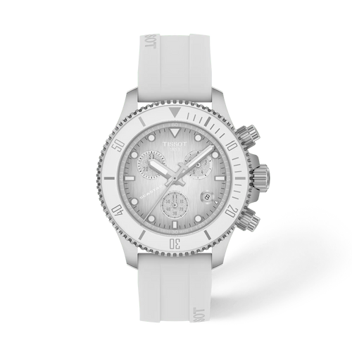 Tissot Seastar 1000 38mm - T1202171701100