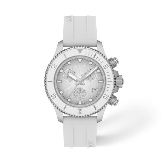 Tissot Seastar 1000 38mm - T1202171701100