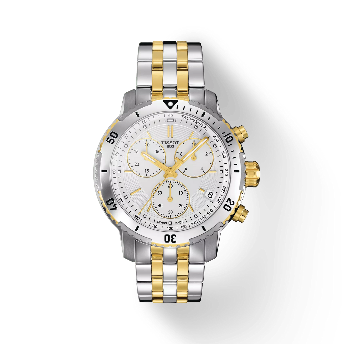 Tissot PRS 200 - T0674172203101