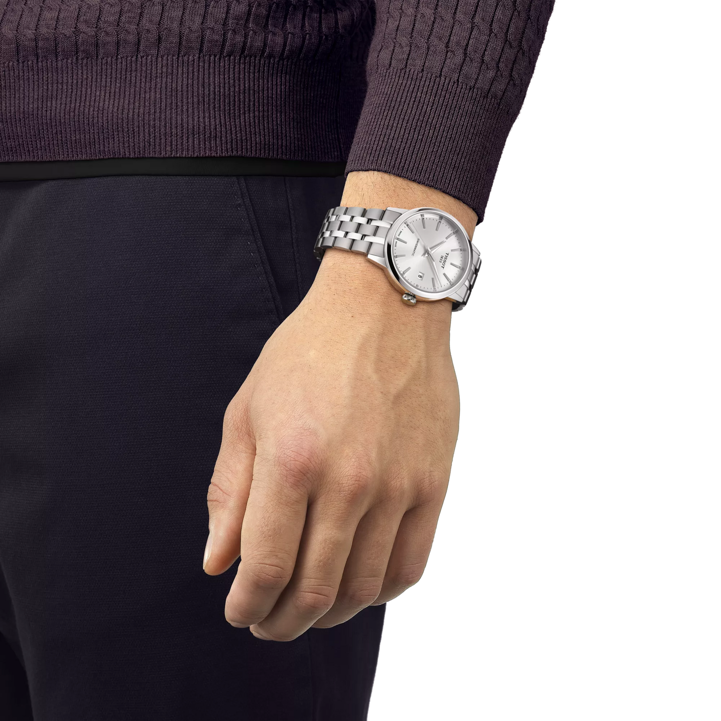 Tissot Classic Dream Swissmatic - T1294071103100