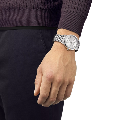 Tissot Classic Dream Swissmatic - T1294071103100