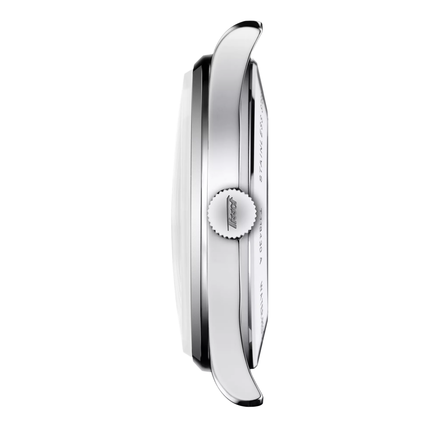 Tissot Heritage Visodate Powermatic 80 - T1184301602100