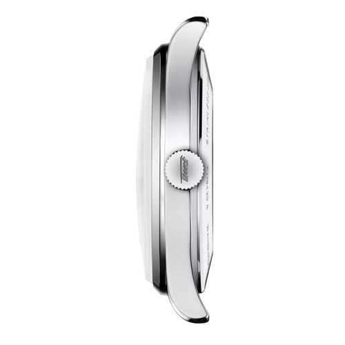 Tissot Heritage Visodate Powermatic 80 - T1184301602100