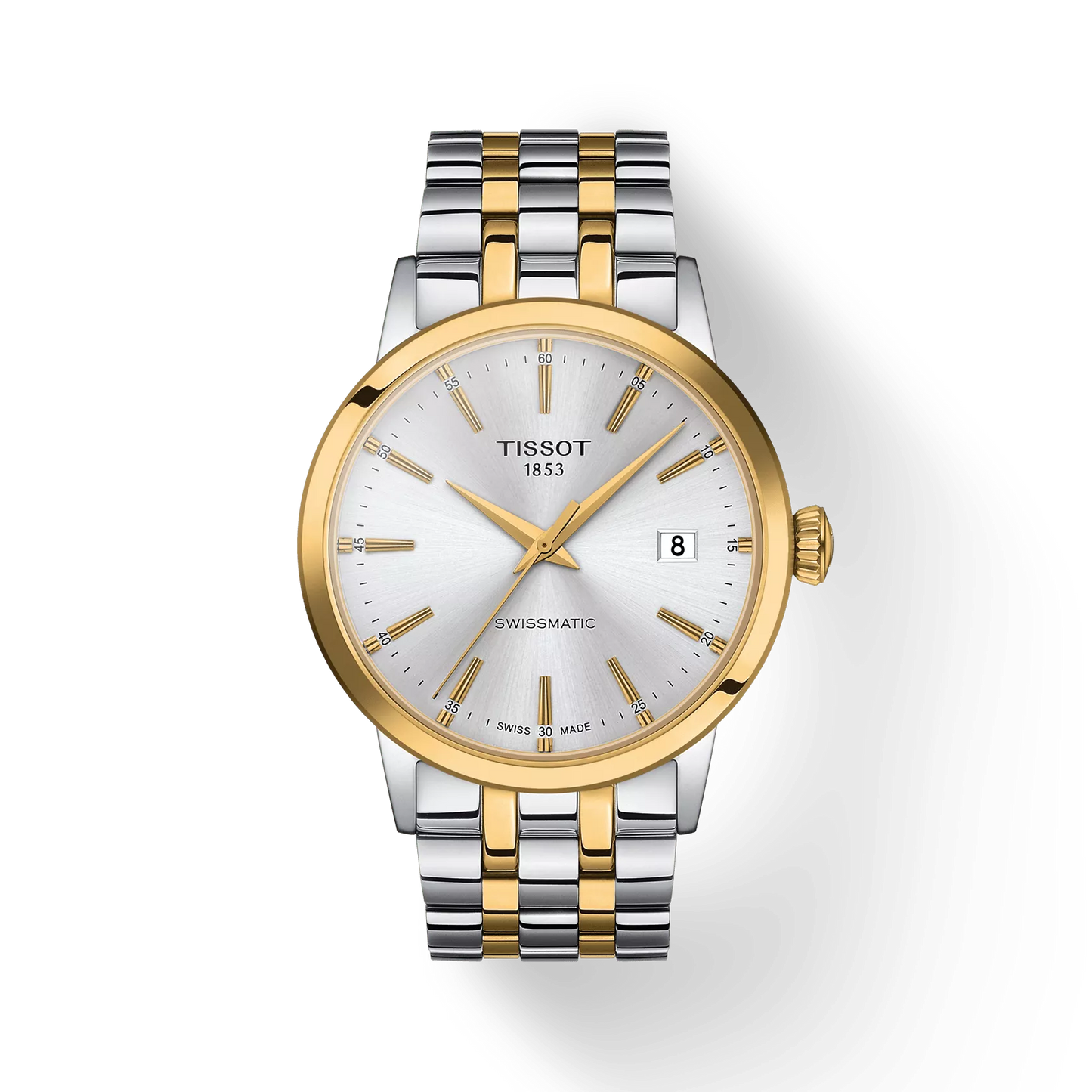 Tissot Classic Dream Swissmatic - T1294072203101