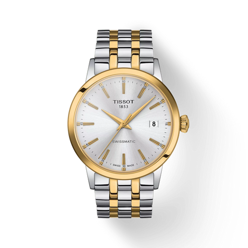 Tissot Classic Dream Swissmatic - T1294072203101