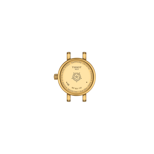 Tissot Lovely Round 19.5mm - T1400093604100