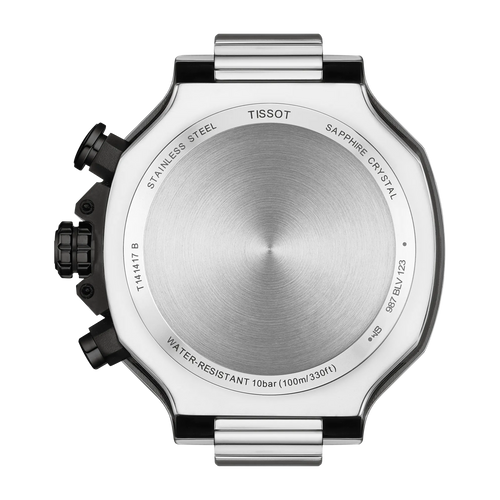 Tissot T-Race 45mm - T1414172704100