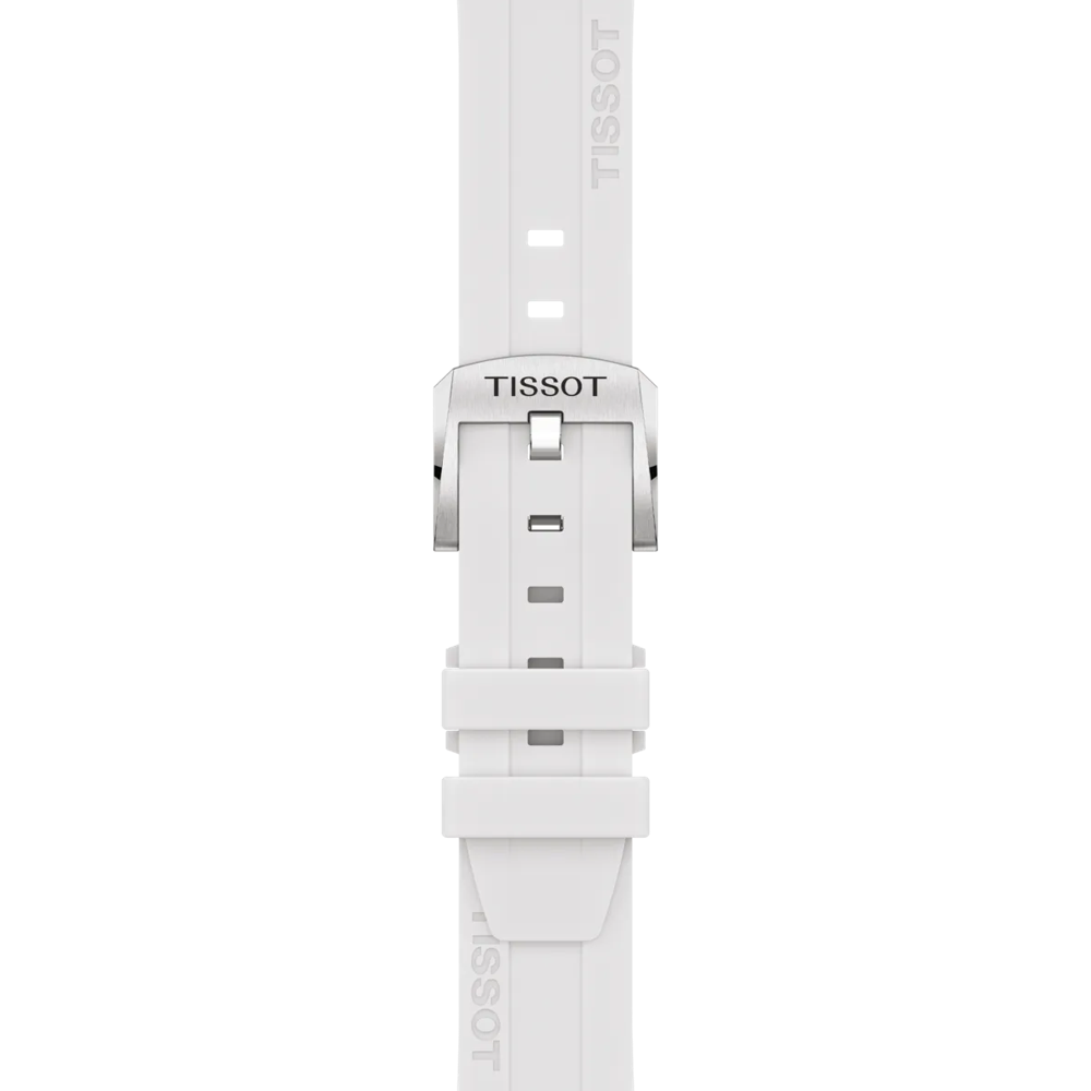 Tissot Seastar 1000 38mm - T1202171701100