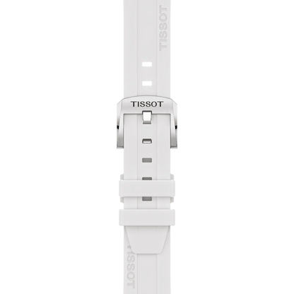 Tissot Seastar 1000 38mm - T1202171701100