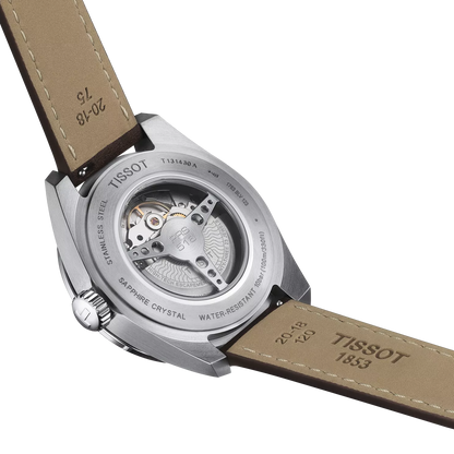Tissot PRS 516 Powermatic 80 - T1314301603200