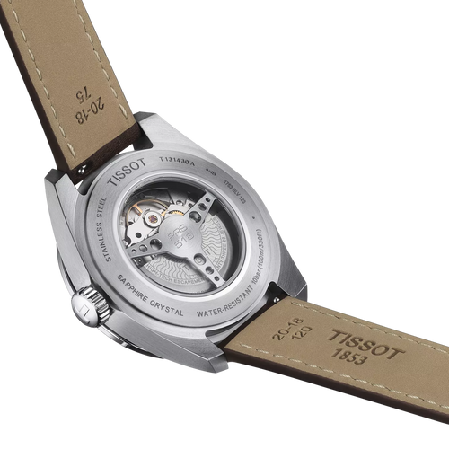 Tissot PRS 516 Powermatic 80 - T1314301603200