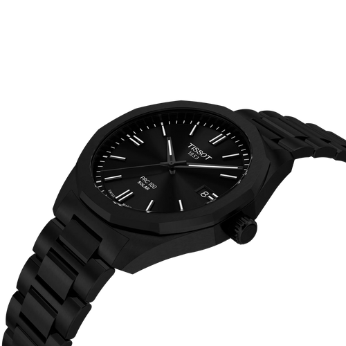 Tissot PRC 100 Solar 39mm - T1514223305100
