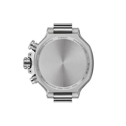 Tissot T-Race 38mm - T1418179711100