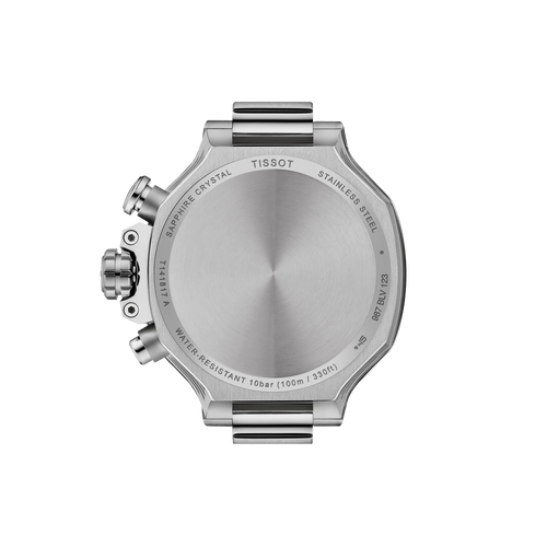 Tissot T-Race 38mm - T1418179711100