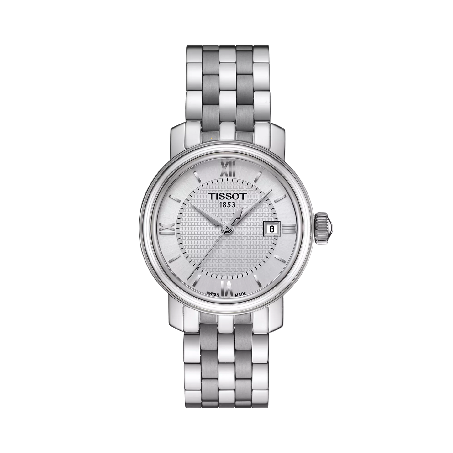 Tissot Bridgeport Lady - T0970101103800