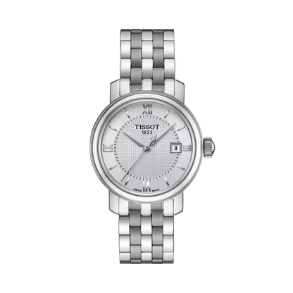 Tissot Bridgeport Lady - T0970101103800