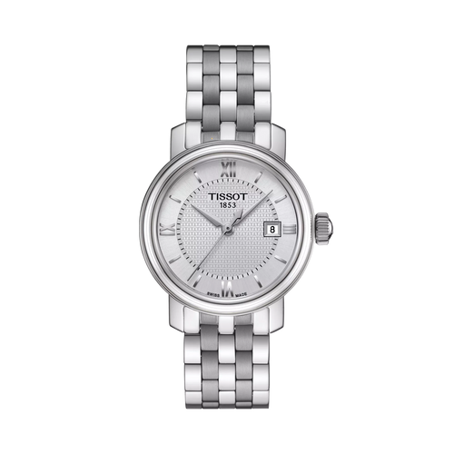 Tissot Bridgeport Lady - T0970101103800