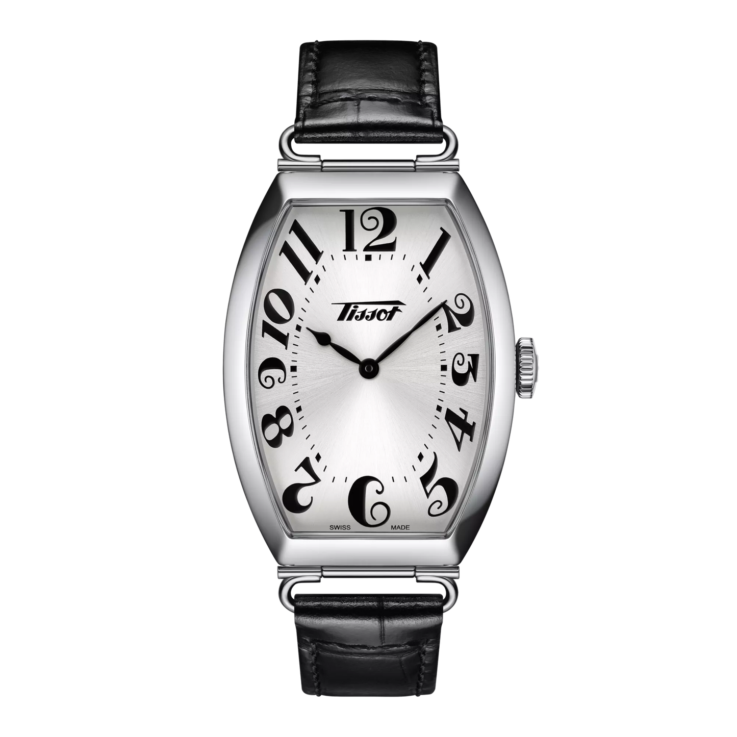 Tissot Heritage Porto - T1285091603200