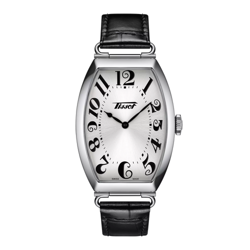 Tissot Heritage Porto - T1285091603200