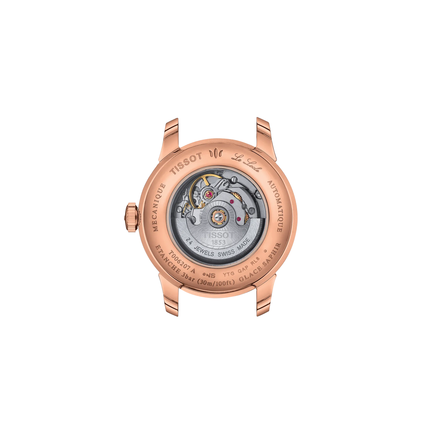 Tissot Le Locle 29mm - T0062073309600